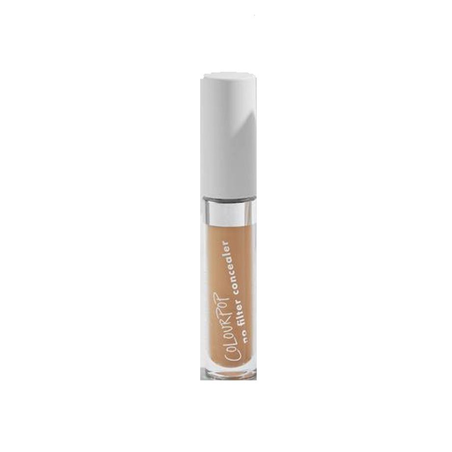 CHE KHUYẾT ĐIỂM COLOURPOP NO FILTER CONCEALER CHÍNH HÃNG