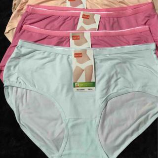 Combo 10 quần lót nữ cotton cao cấp, quần chíp nữ cạp cao co giãn tốt big size tới 85kg _ TSDL118