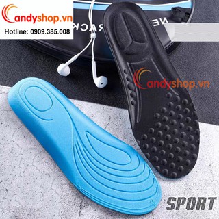 Miếng lót giày thể thao