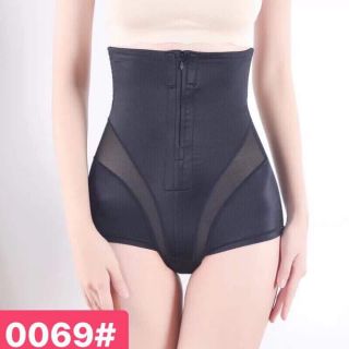 Quần lụa nịt bụng thần thánh