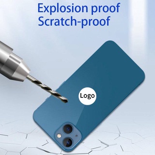 Miếng dán bảo vệ camera sau cho iPhone 13 Pro Max Mini 13