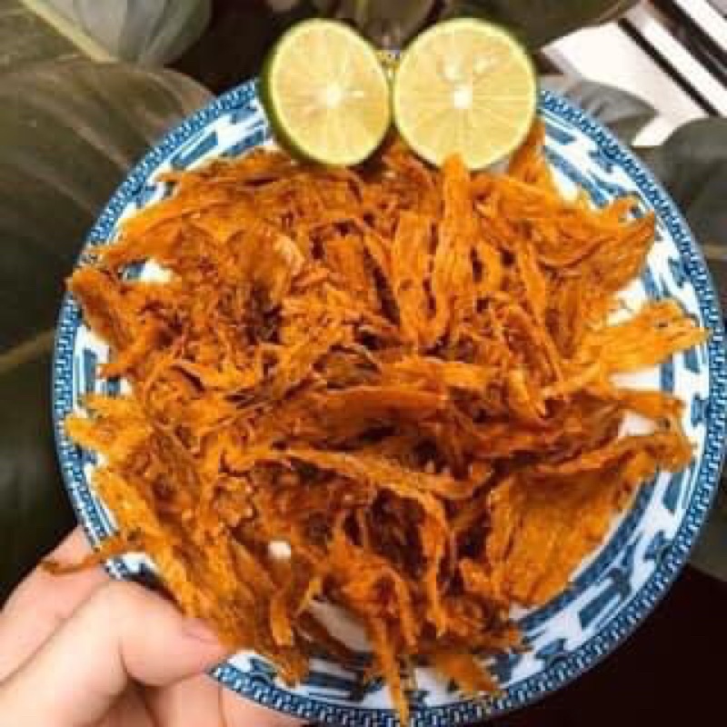 MỰC RỐI CAY 500g | BigBuy360 - bigbuy360.vn