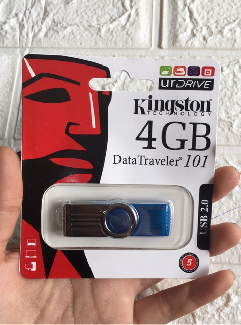 Combo 10 Thẻ Nhớ 2GB ( Tặng UsB 4GB) | BigBuy360 - bigbuy360.vn