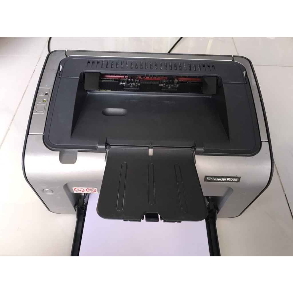 Máy In Hp 1006, sử dụng bền