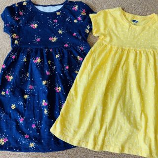 Váy oldnavy cho bé gái