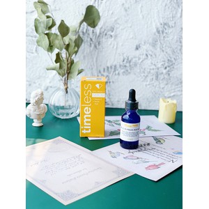 Tinh chất Timeless 20% Vitamin C + E Ferulic Acid Serum 30ml | BigBuy360 - bigbuy360.vn