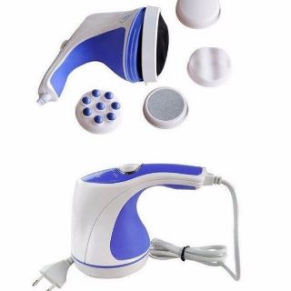 Máy masage  cầm tay Relax & Spin Tone