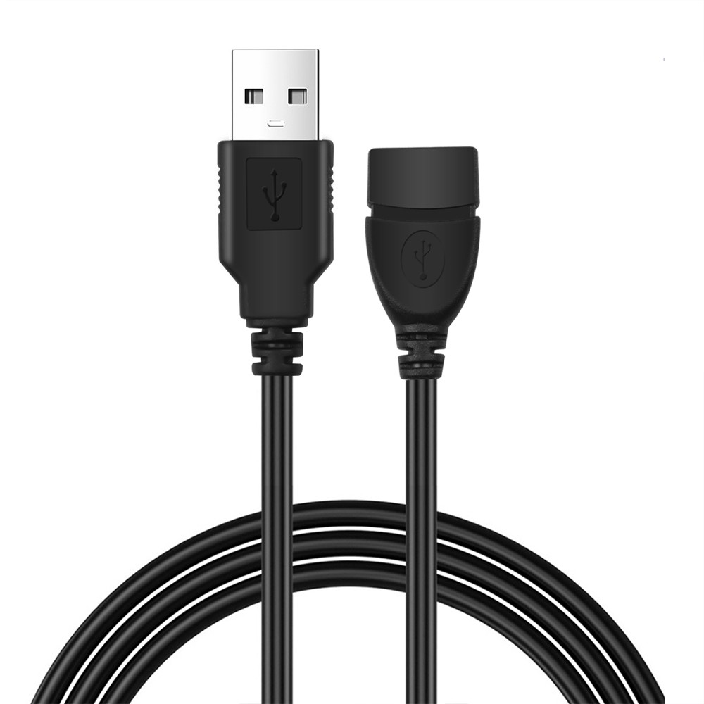 Dây Cáp Nối Dài Usb 2.0 3m Cho Máy Chiếu