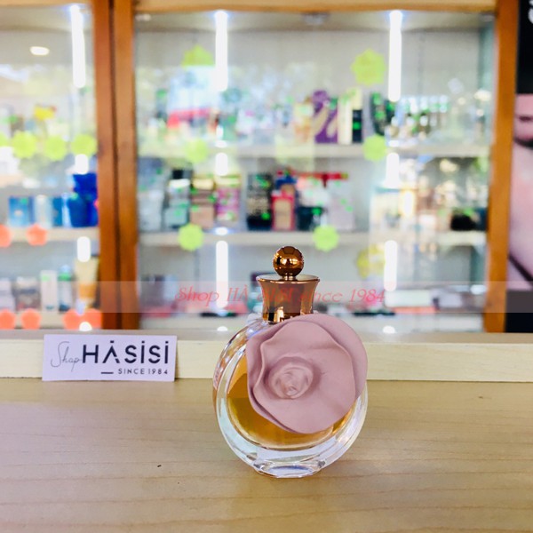 Nước Hoa Mini VALENTINO - Valentina Assoluto EDP Intense 4ml (Không Hộp)