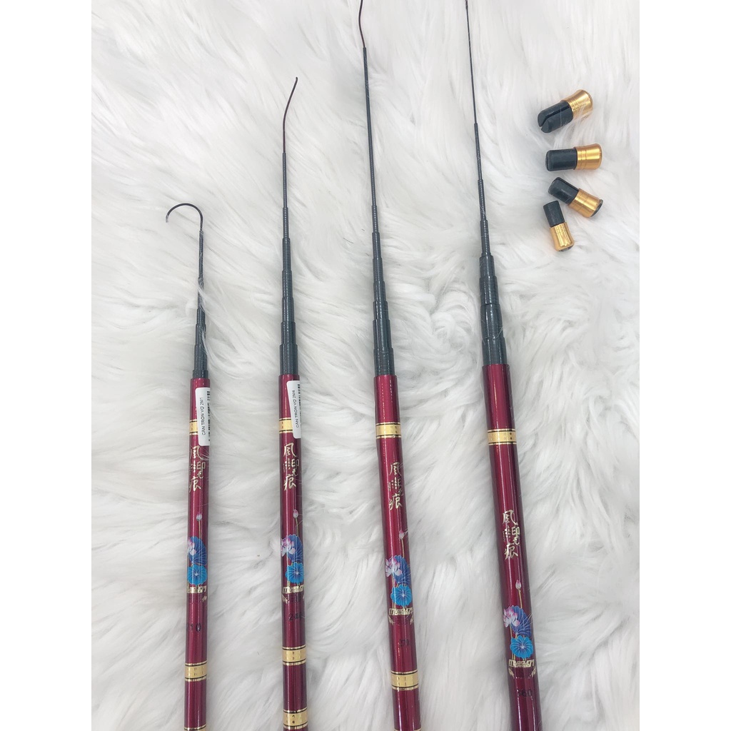 CẦN TAY MINI DÀNH CHO ANH EM SỢ VỢ