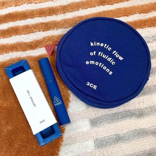 Son 3CE Classic Blue [Mẫu Mới]