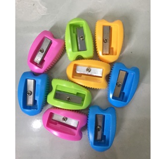 10 cái Gọt bút chì nhiều hình