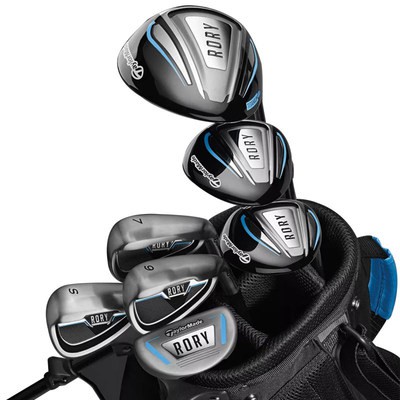 Bộ Gậy Golf cho trẻ em TaylorMade TaylorMade TaylorMade Bộ Gậy Golf cho trẻ em cho trẻ em thanh thiếu niên