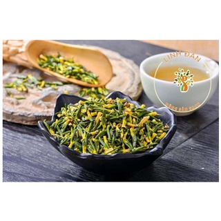 Set Tâm sen, tim sen sấy khô giúp ngủ ngon [Nông sản sạch Linh Đan]