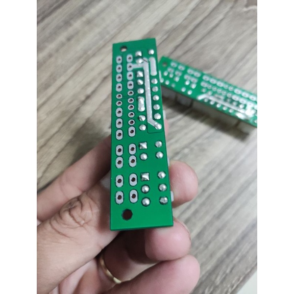 Pcb mod nguồn module cho nguồn flex các loại