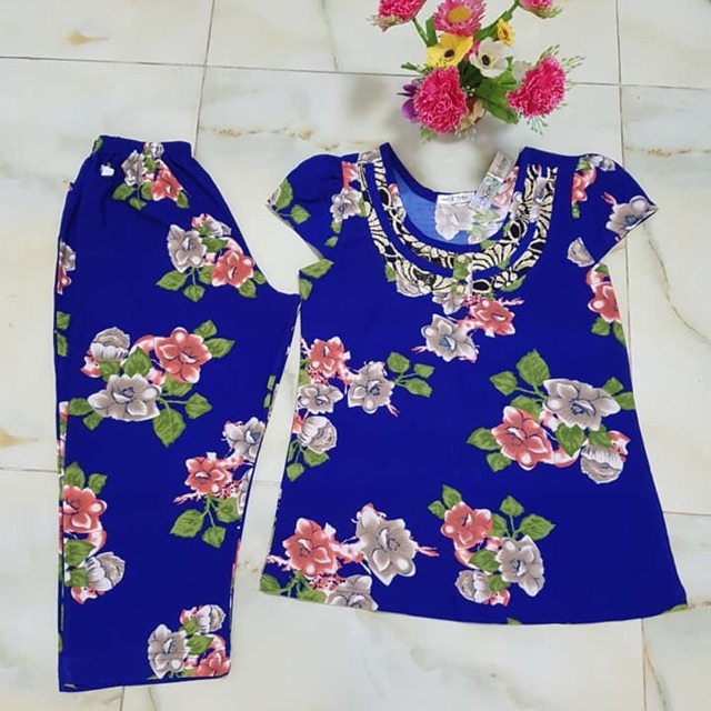 💁 Đồ bộ lửng xinh xinh !!!