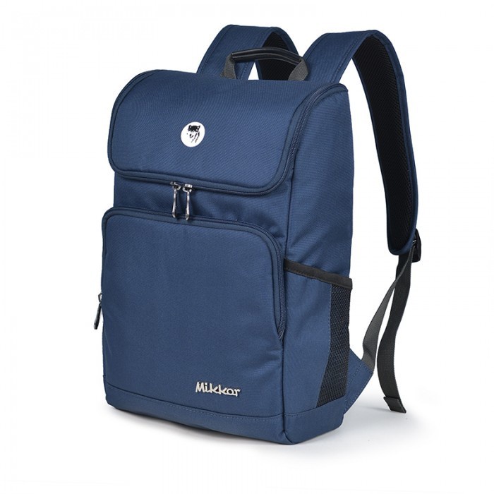 Balo Laptop Mikkor Nomad 14" - Navy