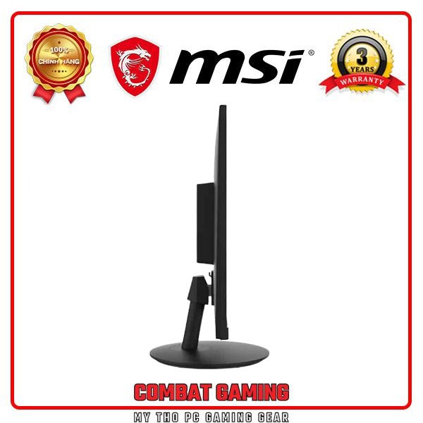 Màn Hình MSI PRO MP242 24"/IPS/75Hz/5ms