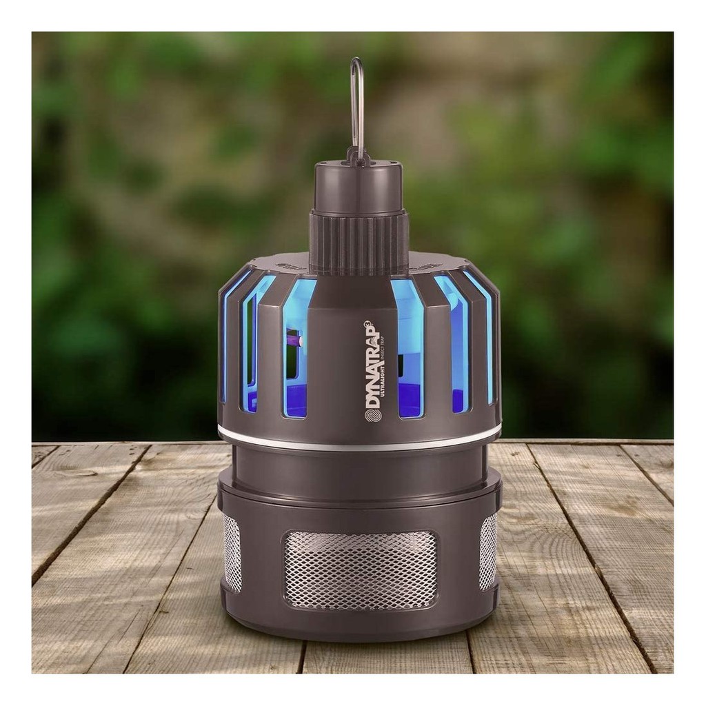 Đèn bắt muỗi, côn trùng Dynatrap