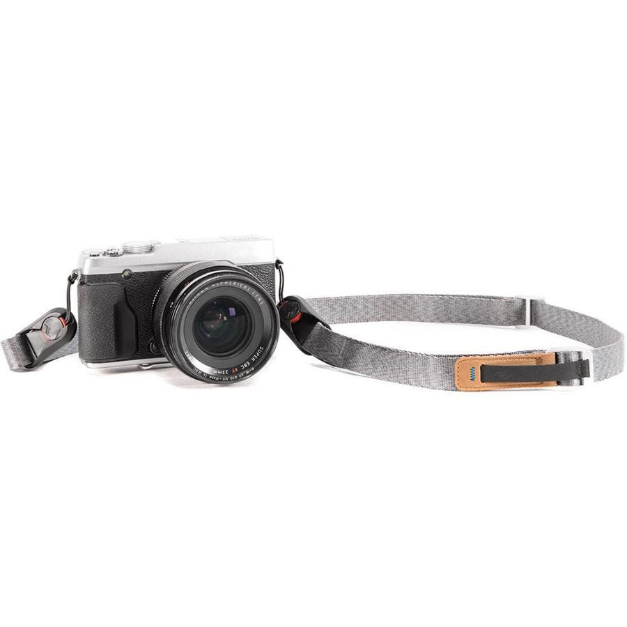 Dây Đeo Máy Ảnh Peak Design Leash Camera Strap - Bản nhỏ