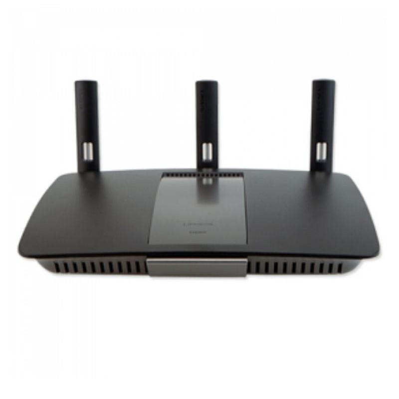 Bộ phát wifi linksys ea6900