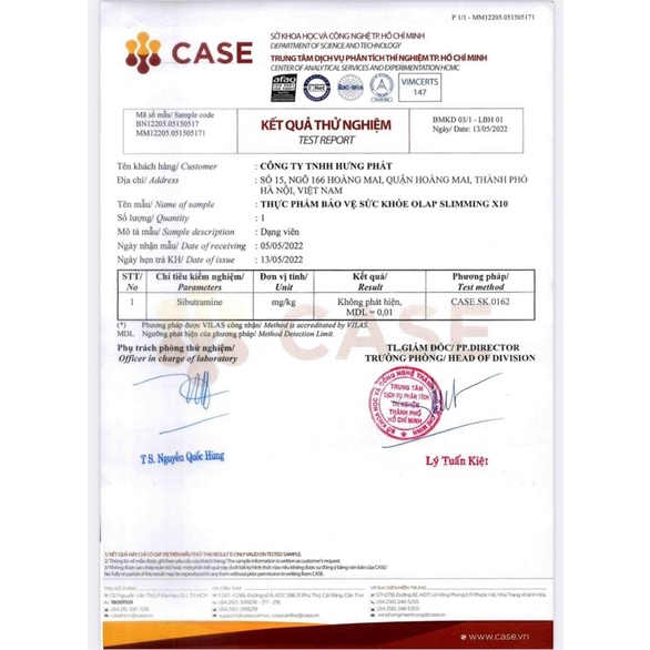 Viên Xổ Mỡ Sup Lơ Xanh Ban Đêm