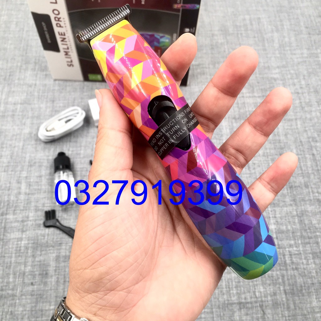 ✅ Tông đơ cạo viền Andis D8