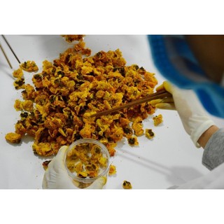 [Hot] TRÀ HOA VÀNG TAM ĐẢO KHÔ ( hộp 100g)