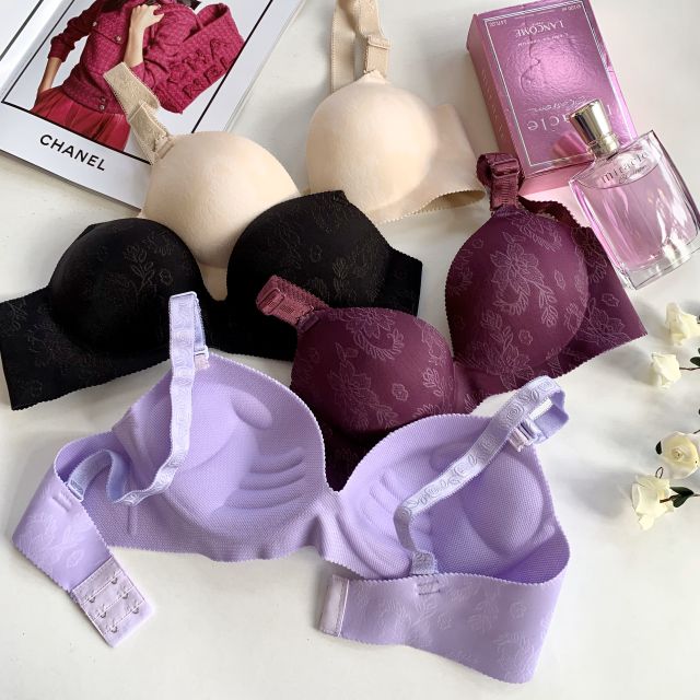 ÁO NGỰC SU BÀN TAY NÂNG NGỰC (video thật) | BigBuy360 - bigbuy360.vn