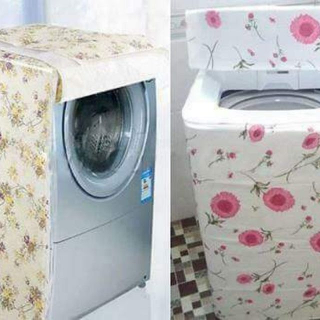 VỎ BỌC MÁY GIẶT