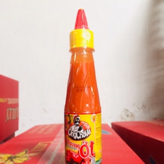 Tương ớt ông chà và 200g