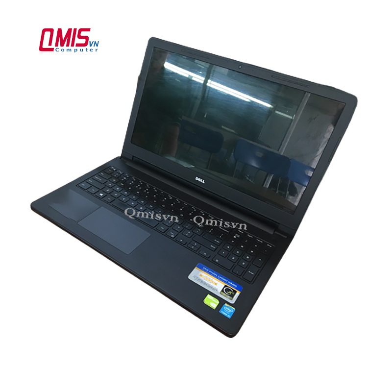 Miếng dán ghi thông tin bảo hành laptop Dell, trang trí laptop, tăng giá trị máy