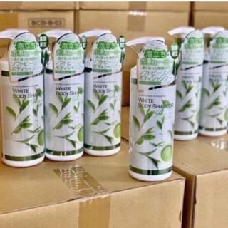 Sữa Tắm Trắng Da 💖Freeship💖 Sua Tam Mềm  Mịn Da Manis  Trà Xanh, Hoa Cúc phiên bản 2020 (450ml)