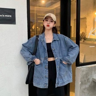 ÁO DENIM NỮ PHONG CÁCH TRẺ TRUNG 🍒🍒🍒