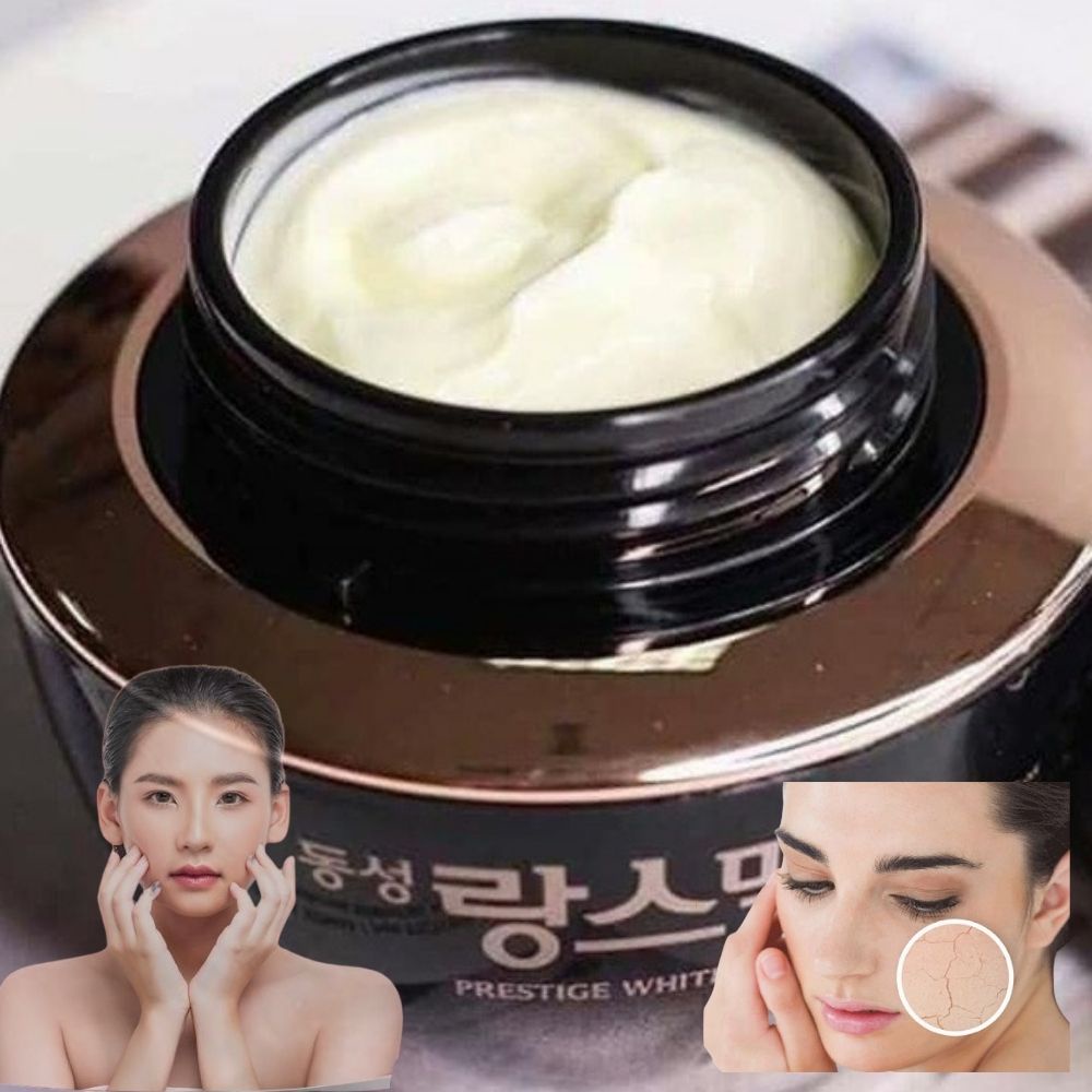 Kem Nám Dongsung-Prestige Whitening Cream Hàn Quốc 50ml