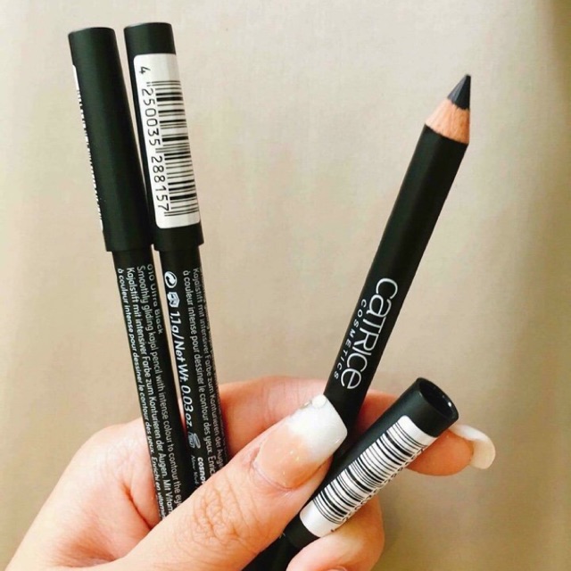 CHÌ KẺ MẮT CATRICE HOHL KAJAL