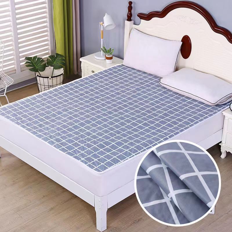 Chiếu nhựa, miếng lót chống thấm trải giường kích thước