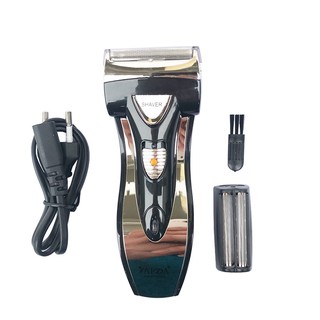 Máy cạo râu hàn quốc lưỡi kép rscw-ak828