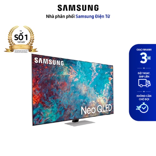 75QN85A - Smart TV NEO QLED Tivi 4K Samsung QN85A 75 inch | BigBuy360 - bigbuy360.vn
