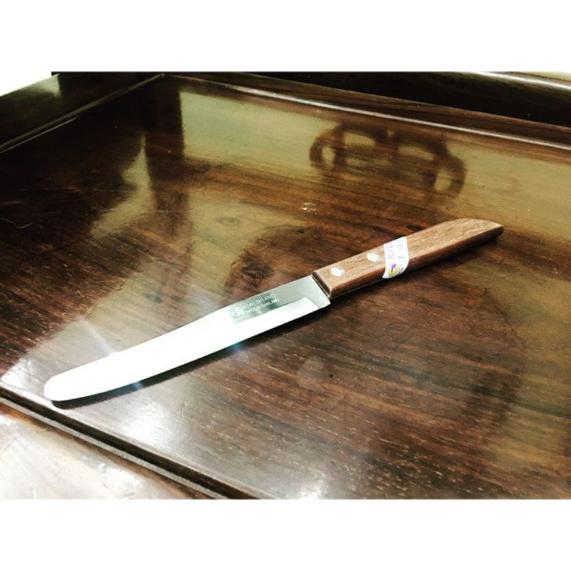 DAO INOX Kiwi THÁI LAN GỌT HOA QUẢ ĐỒ ĂN