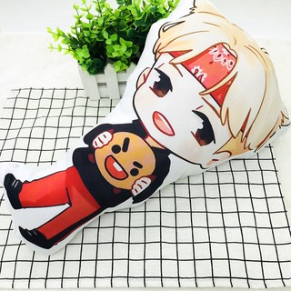 Gối Chibi BTS - BT21