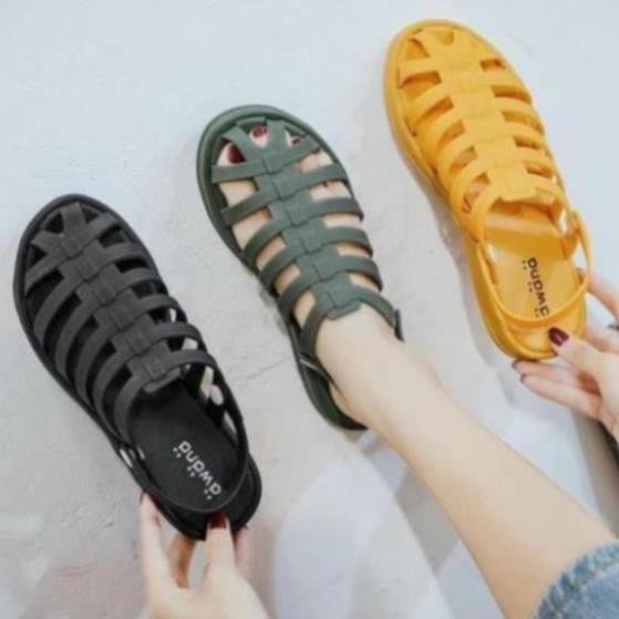 Dép Rọ Đi Mưa Siêu Dẻo - Phong cách - Thời Trang - Cá Tính | BigBuy360 - bigbuy360.vn