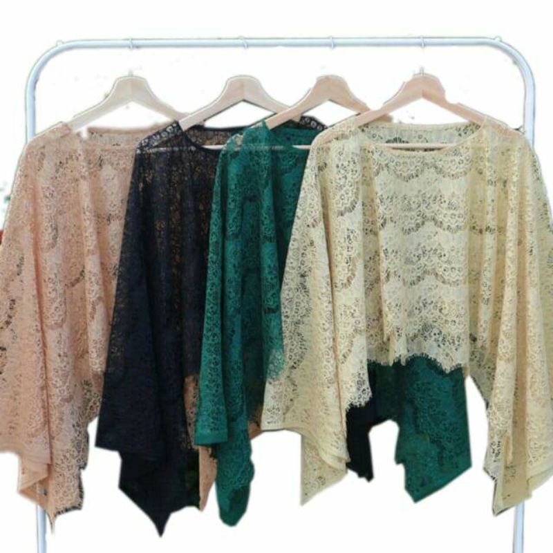 Cape RUBIAH | BigBuy360 - bigbuy360.vn