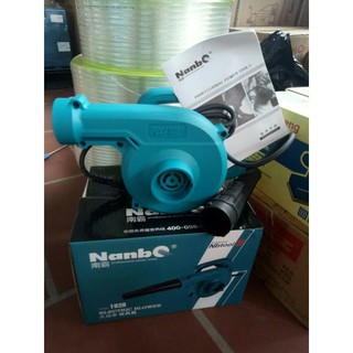 Máy thổi bụi NANBO 680W