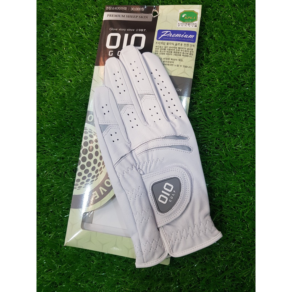 Găng Tay Golf Nam - OIO Golf Glove.