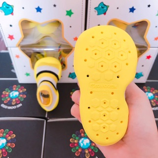 Giày tập đi cho bé cưng HONEY BEE