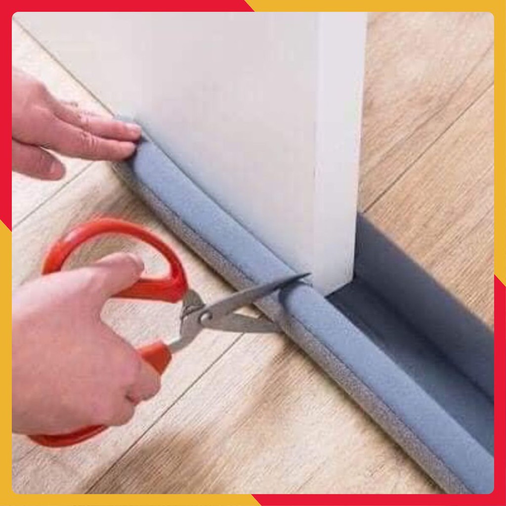 Miếng đệm nắp khe cửa