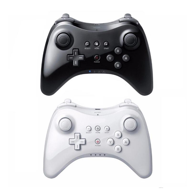 Tay cầm chơi game không dây WII U WIIU GAMEPAD