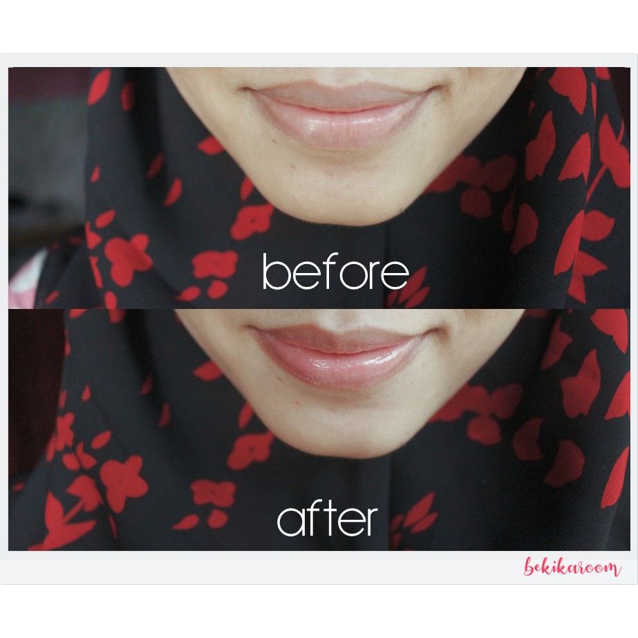 (Hàng Mới Về) Son Dưỡng Môi Wardah Everyday Hương Trái Cây Nuôi Dưỡng Môi Hiệu Quả | BigBuy360 - bigbuy360.vn