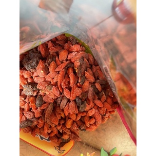 KỶ TỬ NGỌT NINH HẠ 500GR
